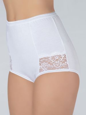 Трусы J786 Slip Maxi Jadea