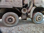 FAW J6 8x4 Самосвал CA3310P66K24T4E5 (Дизельный, 11,1 л, 390 л.с., МТ)
