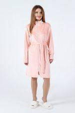 Халат Монпансье-6 Виотекс ПУДРОВЫЙ