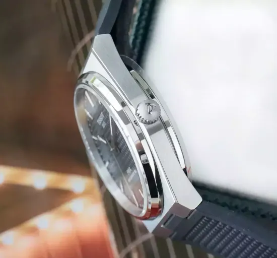 Наручные часы Tissot T137.407.17.041.00