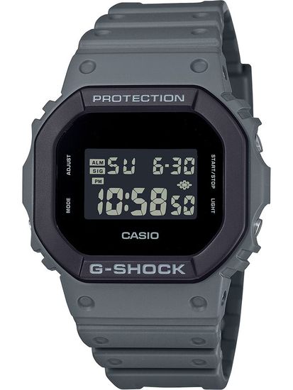 Наручные часы Casio DW-5610UU-8D