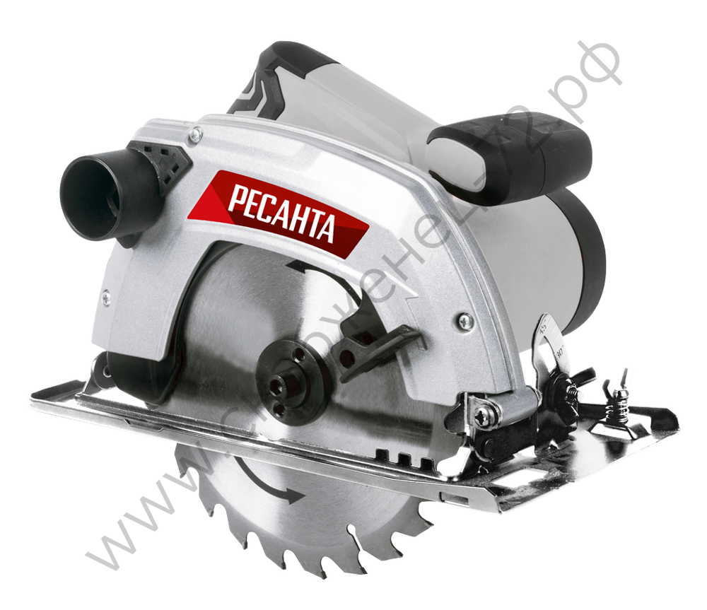 Дисковая пила Ресанта ДП-20/190А