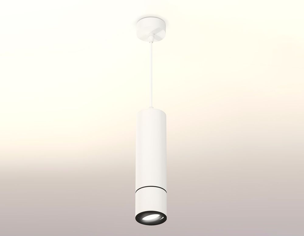 Ambrella Комплект подвесного поворотного светильника Techno XP7401045