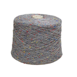 Tweed Wool, G&G Filati, 70% меринос 30% шелк, 430 м./100 гр.