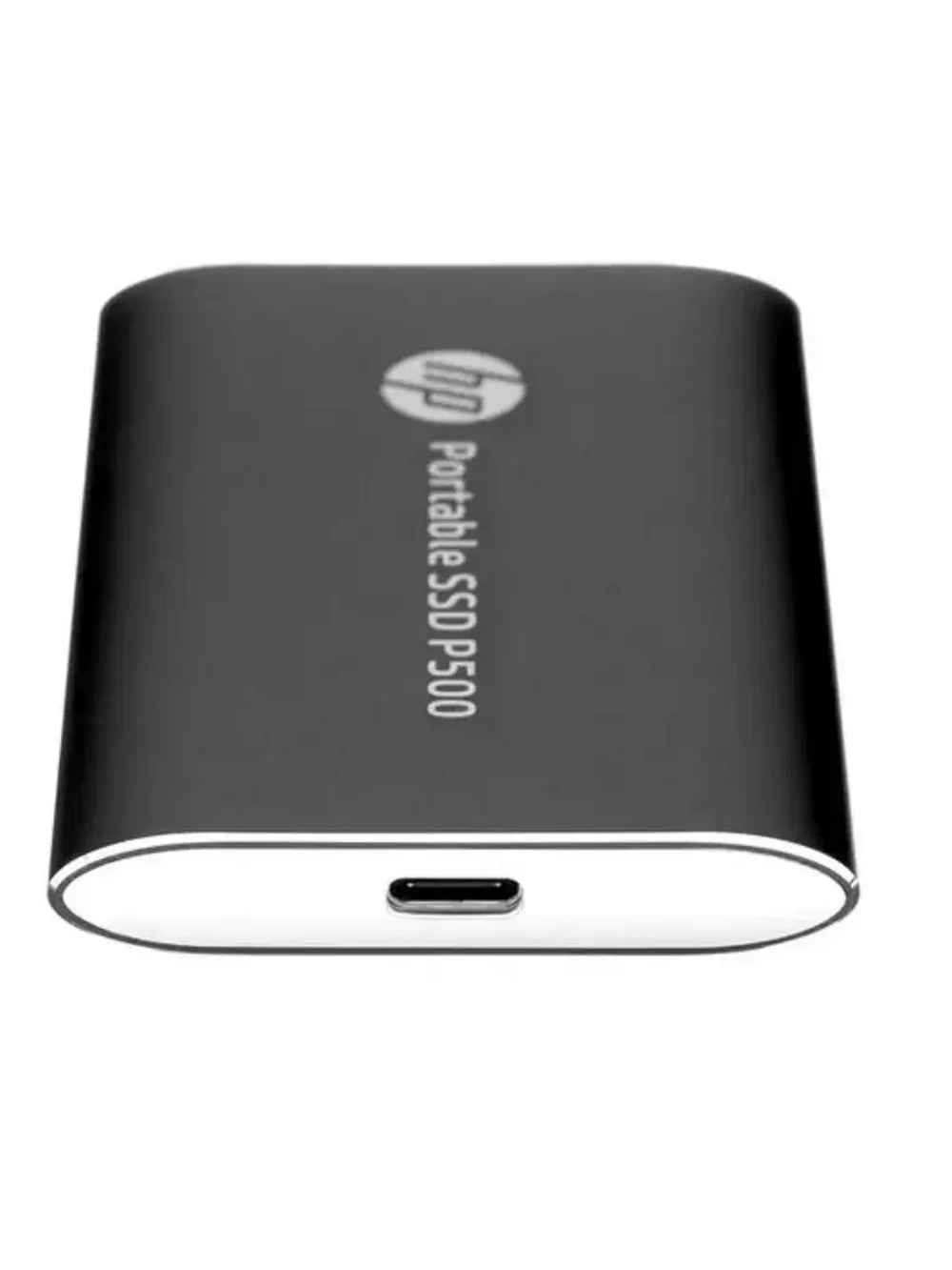1 ТБ Внешний SSD P500 1F5P4AA#ABB BLACK