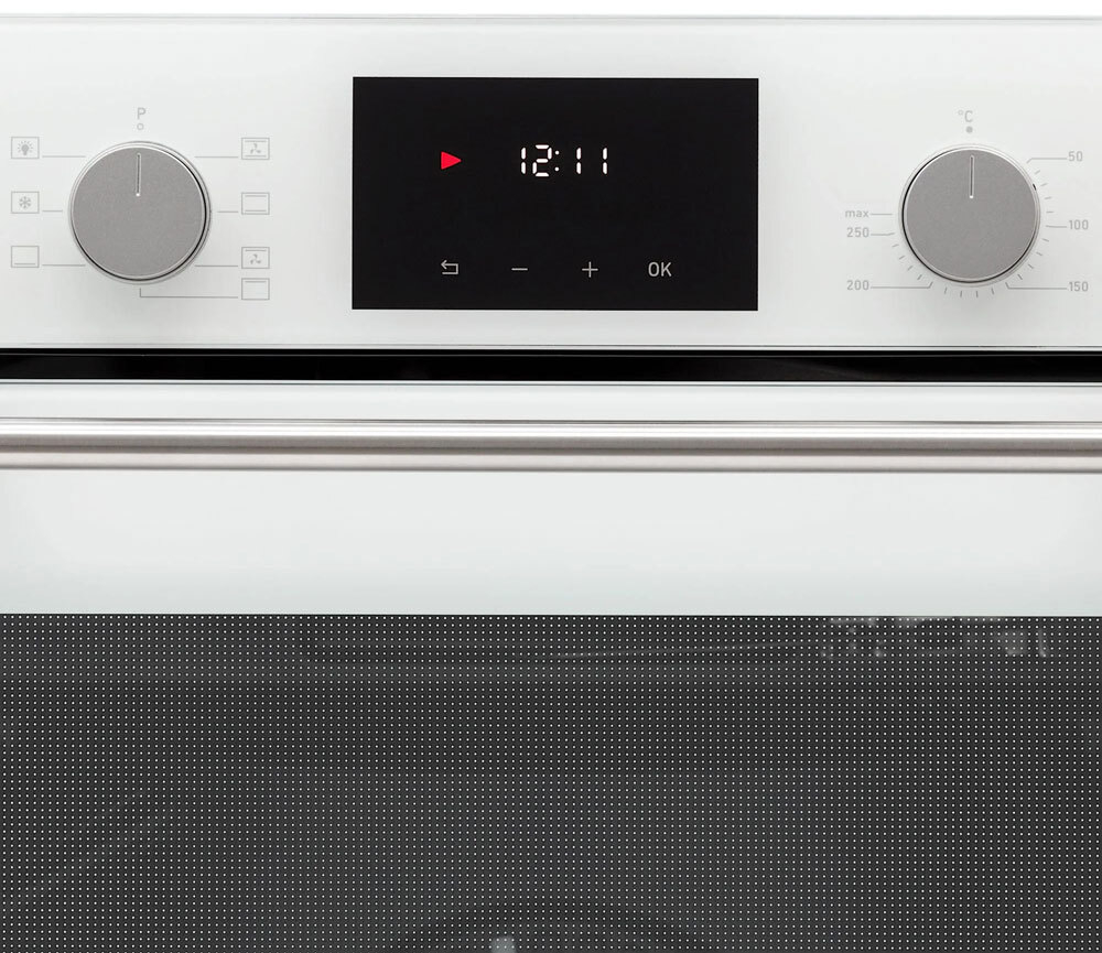 Электрический духовой шкаф Krona Legende 60 WH