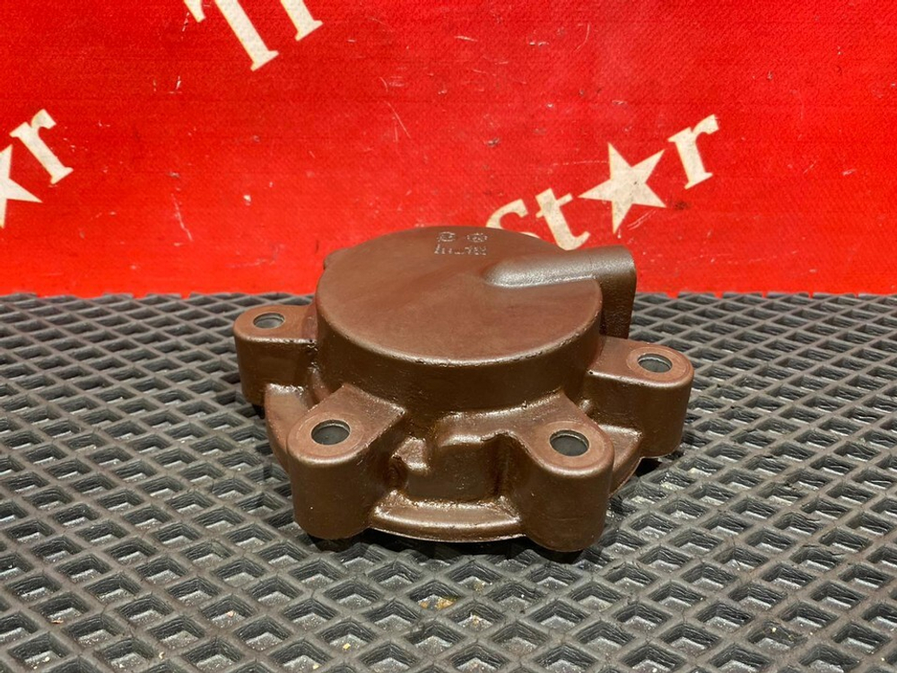 Крышка цилиндра АКПП 2019г.