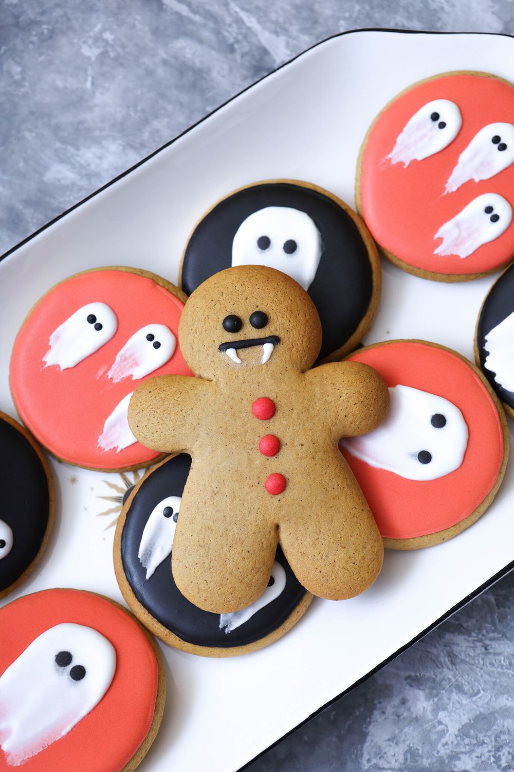 Пряники с приведениями и Прякула