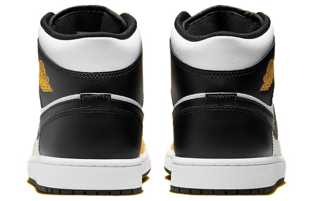 Кроссовки Jordan Air Jordan 1 Mid