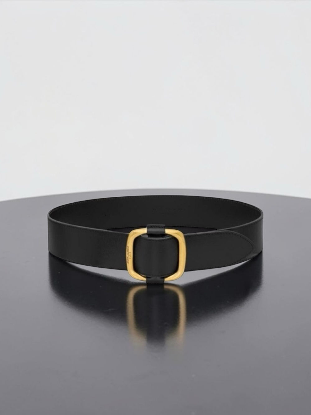 Ремень Saint Laurent