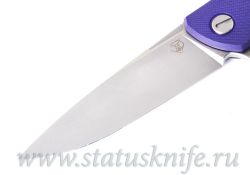 Нож Широгоров Хати Клубный М390 1 из 160фотография - 4