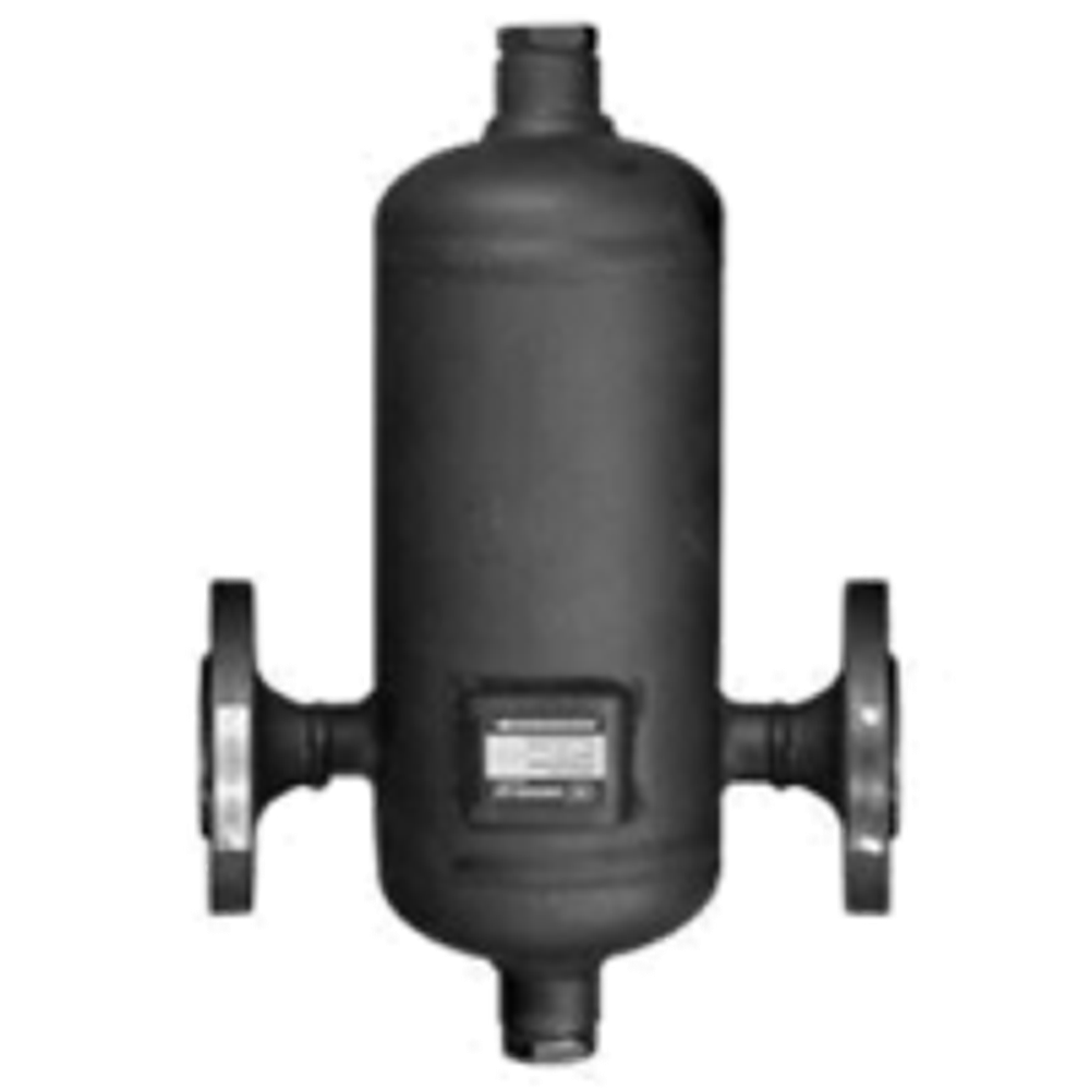 Сепаратор пара SP-150 Py-2.5 Мпа