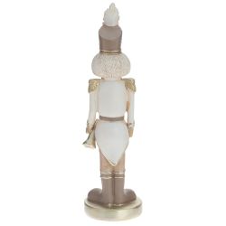 GAEM Фигурка декоративная "Солдатик", L6,5 W6,5 H22,5 см, 2в.