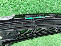 Решетка радиатора Geely Coolray (2019-2024)