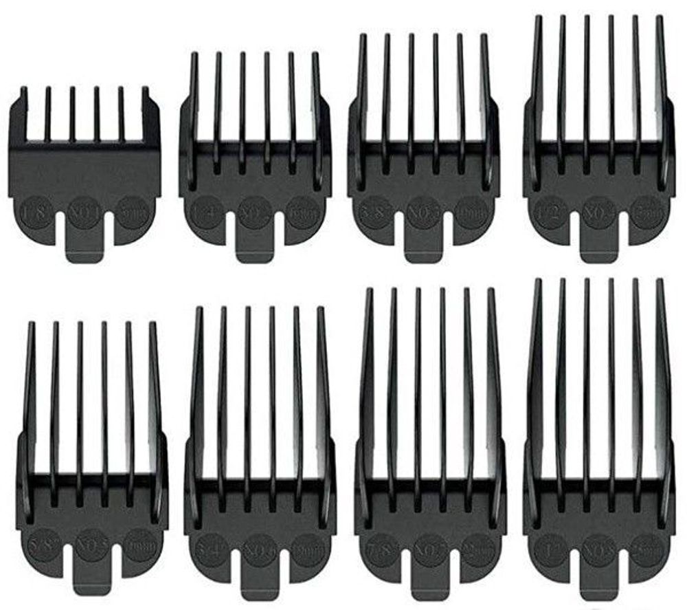 Триммер водонепроницаемый Wahl Aqua Groom (9899-016) - 5