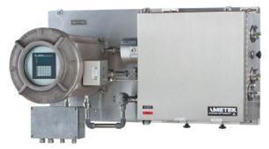 5100, 5100 HD, Газоанализаторы, № в ГРСИ РФ - 58069-14