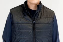 Жилет стеганый утепленный ЖИЛ.073