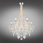 Подвесная люстра Aployt KOLETTA APL.755.03.06