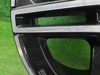 Диск литой R20 Mercedes GLE V167 (18-нв) AMG перед