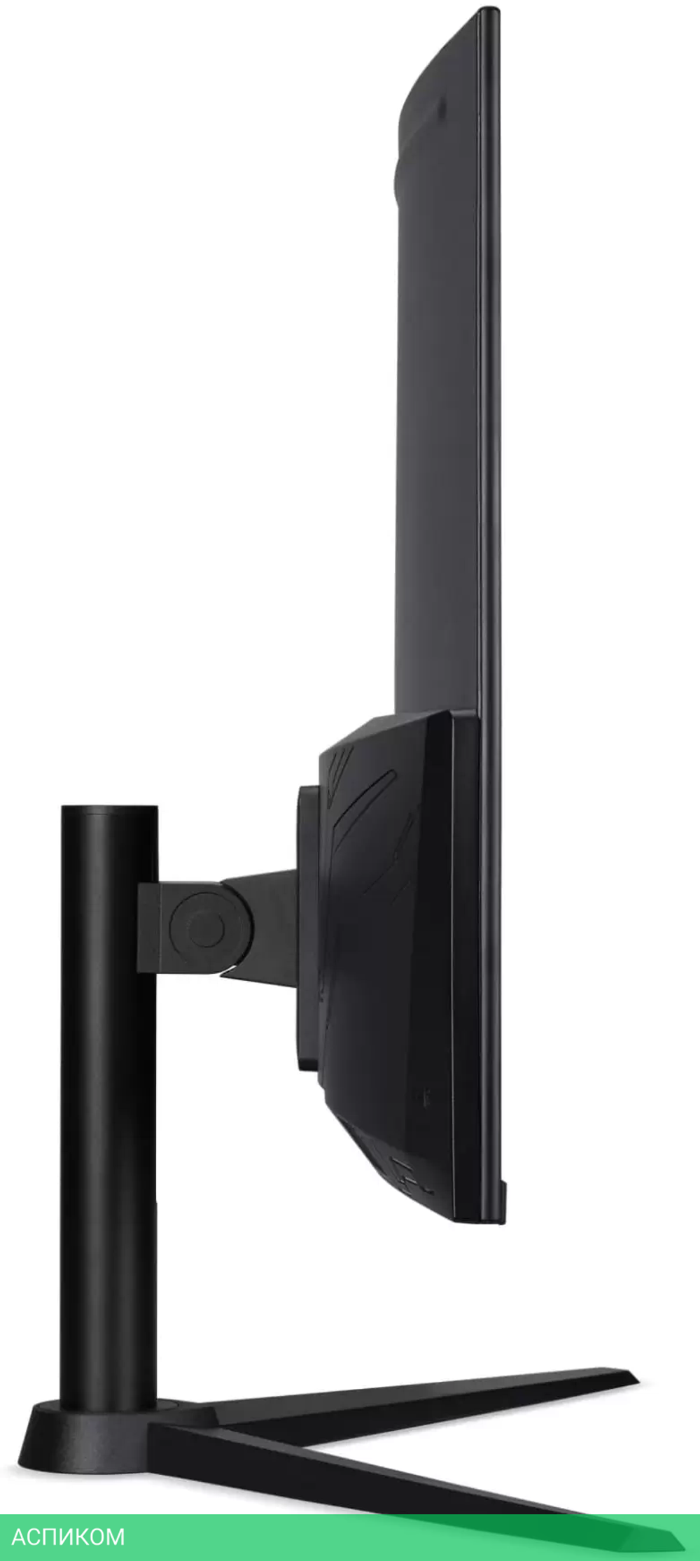 Игровой монитор Acer Nitro XZ322QUV3bmiiphx UM.JX0EE.306