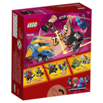 LEGO Super Heroes: Звёздный Лорд против Небулы 76090 — Star-Lord vs. Nebula — Лего Супергерои Марвел