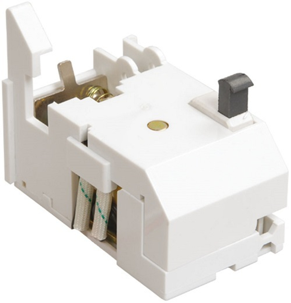 Расцепитель  IEK SVA50D-RN