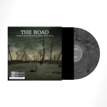 Soundtrack / Nick Cave & Warren Ellis: The Road (Coloured Vinyl)(LP)