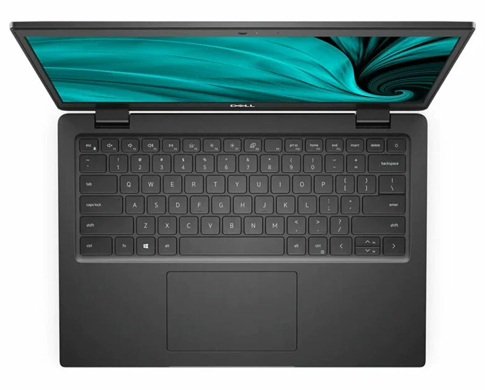 14" Ноутбук Dell Latitude 3420 (1920x1080, Intel Core i3-1125G4, RAM 8ГБ, SSD 256ГБ, Intel UHD Graphics, Win 10 Pro)