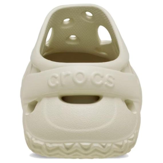 Crocs Caged Clog 'Summit White'