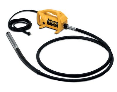 Модульные вибраторы ENAR FOX