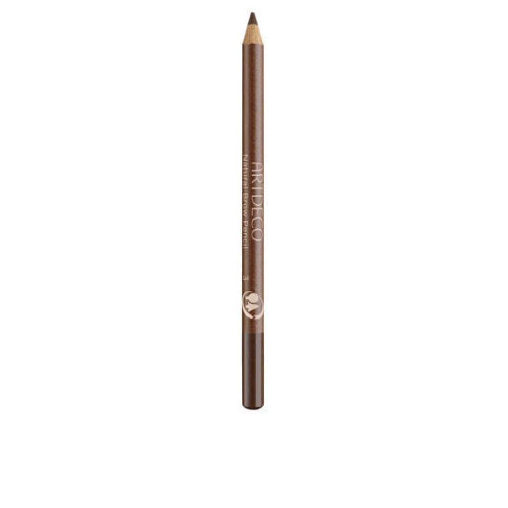 Карандаши для бровей NATURAL BROW pencil #3 1 u
