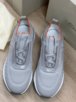 Кроссовки Santoni