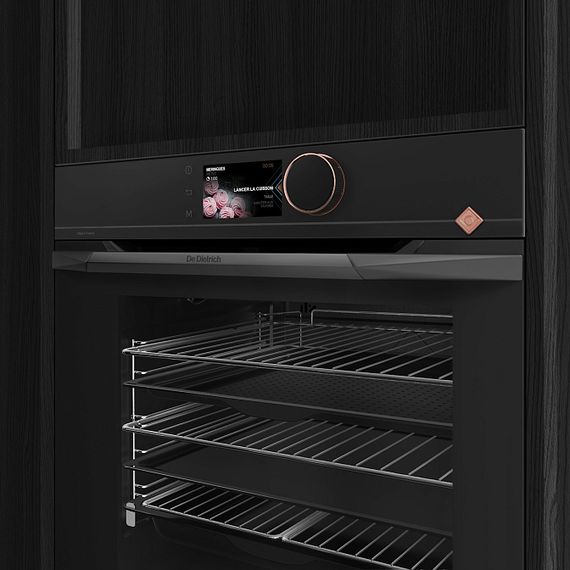 Духовой шкаф De Dietrich DOP4756H