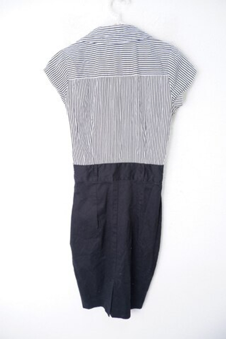 Платье Asos в полоску 40 размер