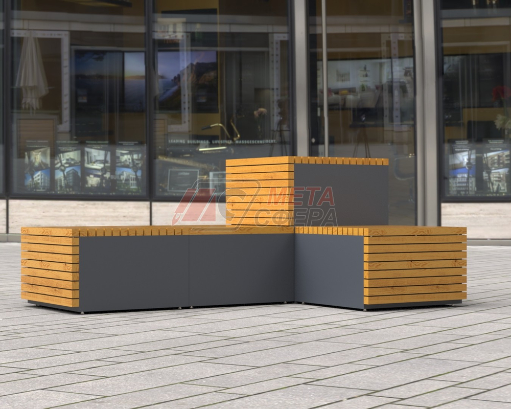 Комплект Тетрис 2