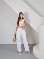 Джинсы женские 5218