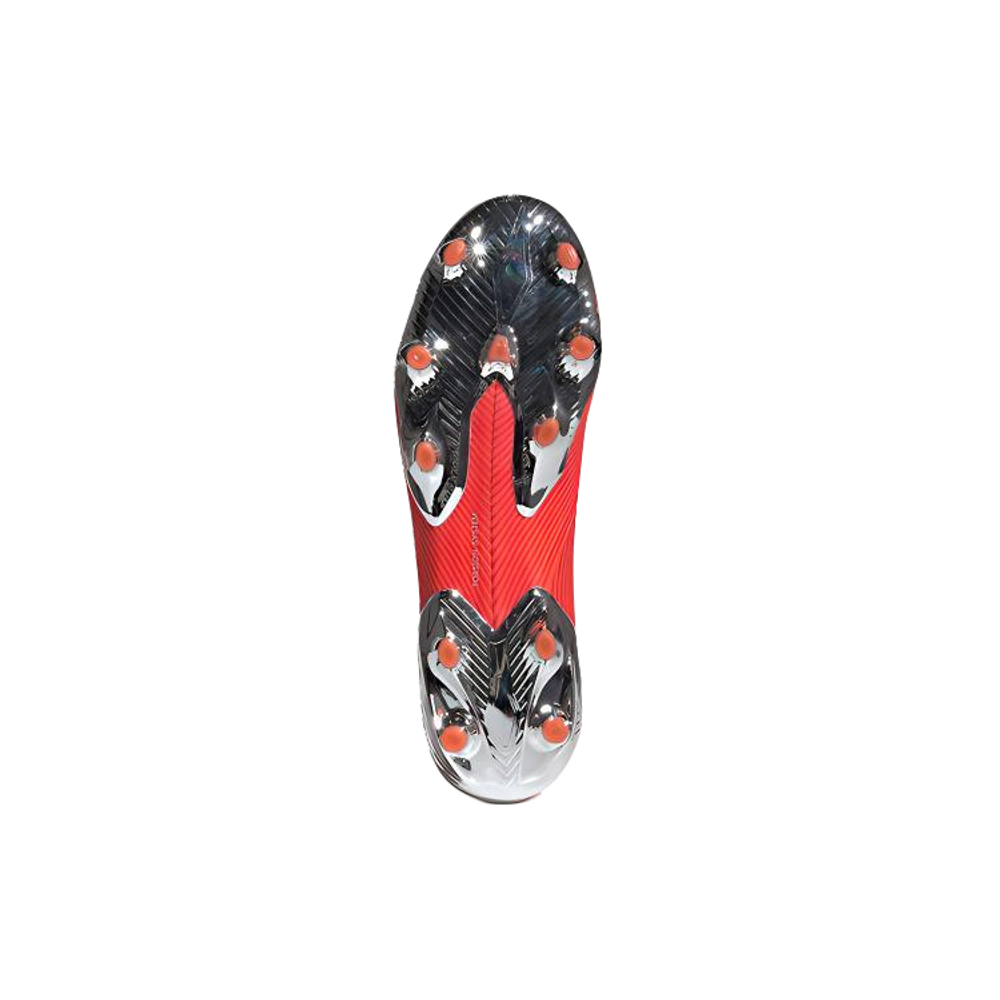 Кроссовки Adidas Nemeziz 19+ Fg