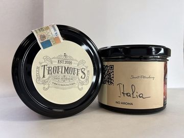 Trofimoff's No aroma - Italia (125гр)