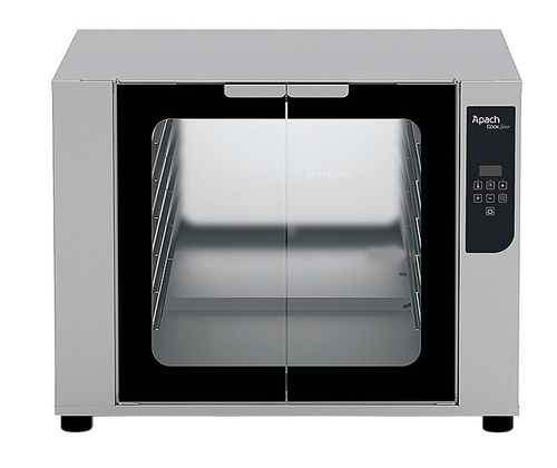 Шкаф расстоечный Apach APE8ABQ D