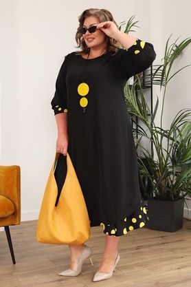 Цена на Платье-4906 больших размеров