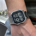 Casio AE-1200WHD-1A