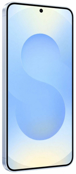 Смартфон Samsung Galaxy S25 12/256 ГБ, 5G, Icyblue (Голубой) / USB Type-C / 4000 mAh