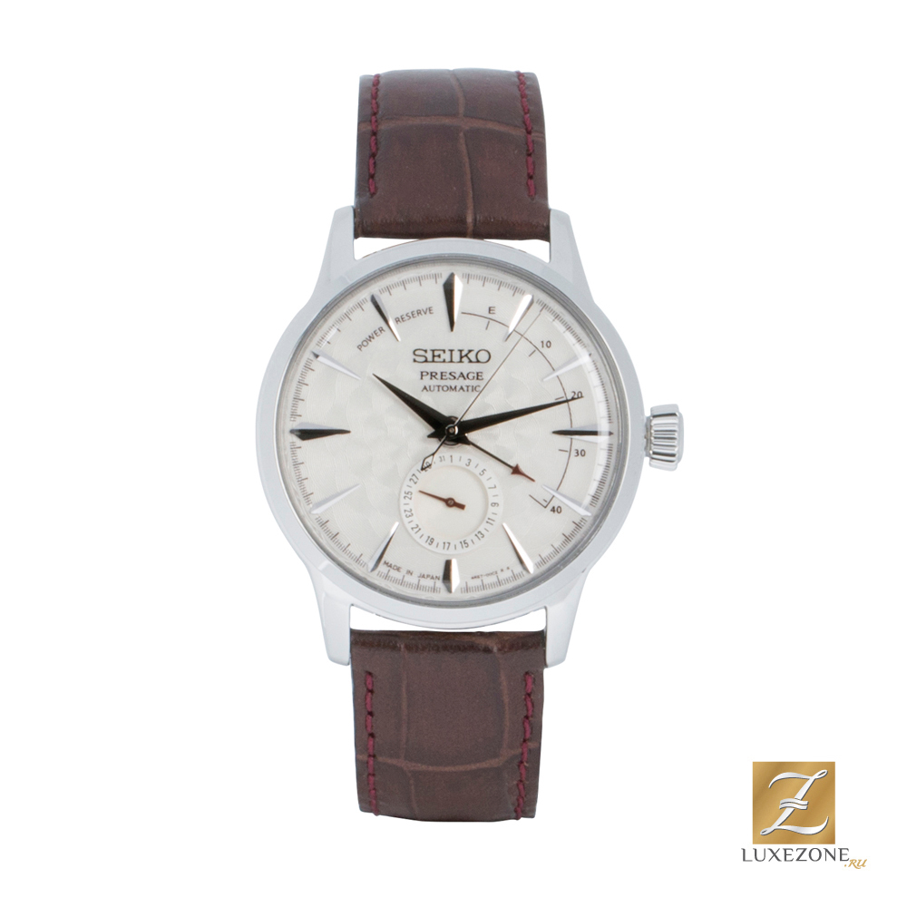 Seiko SSA363J1