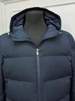 Пуховик Brunello Cucinelli