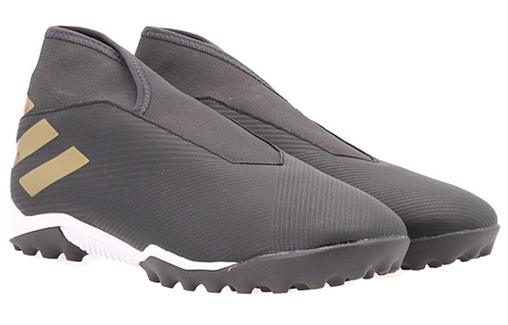 Кроссовки Adidas Pro Boost Gca Low