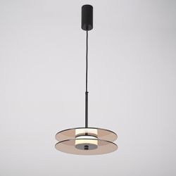 Подвесной светильник CINE B D28