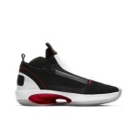 Мужские кроссовки Air Jordan 34 SE Shroud 'NBA ASG 2020' CU1549-001