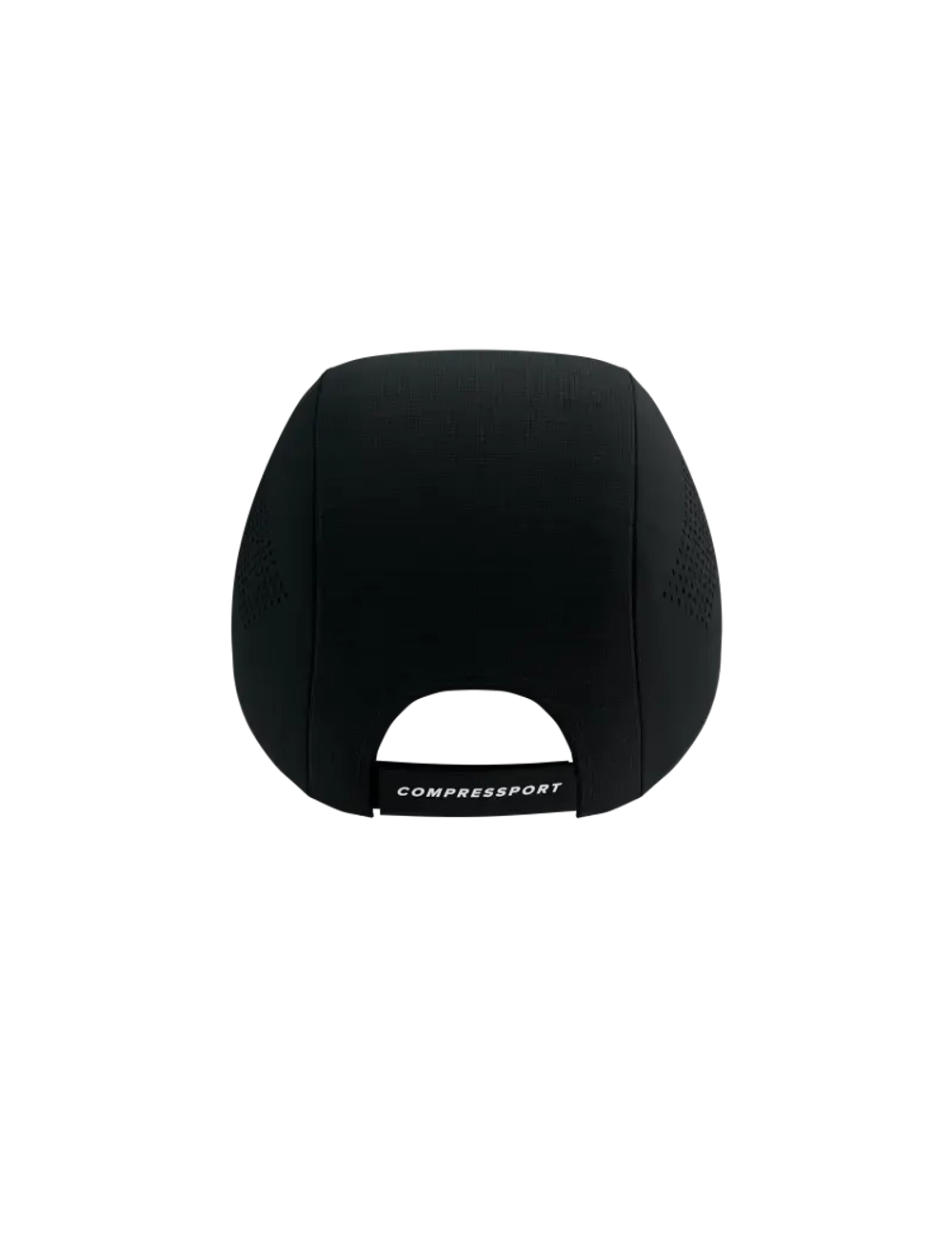 Кепка Pro Racing BLACK