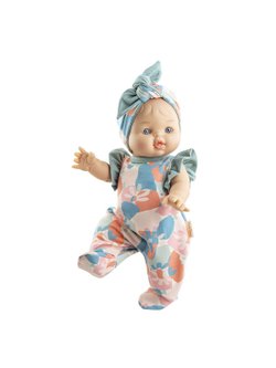 Кукла для девочки Paola Reina 34см виниловая Горди Ракель