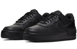 Кроссовки Nike Air Force 1 Low Shadow (Женская размерная сетка)